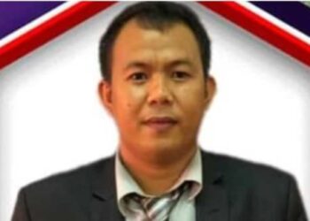 Ketua SMSI Tuba Serukan Awasi Proyek Rigid Beton Akses Pintu Tol Lambu Kibang