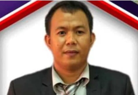 Ketua SMSI Tuba Serukan Awasi Proyek Rigid Beton Akses Pintu Tol Lambu Kibang