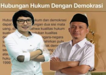 Aliza Gunado: Film Dirty Vote, Jangan Buat Gaduh Bangsa