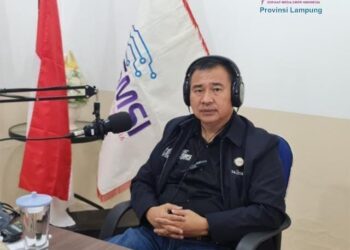 Donyy Irawan: Kasus Pengroyokan Ketua Serikat Media Siber Indonesia Way Kanan belum ada kepastian hukum