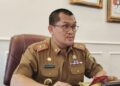 Kepala Dinas Sosial Lampung Aswarodi Akan Jadi Pj Bupati Lampung Utara