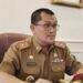 Kepala Dinas Sosial Lampung Aswarodi Akan Jadi Pj Bupati Lampung Utara