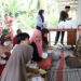 LKKS Lampung Berbagi Takjil ke Komunitas Disabilitas Sensorik Netra