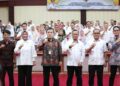 Pemprov Lampung Gelar Asistensi PEKPPP 2024
