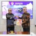 Pemprov Lampung Serahkan LKPD 2023 Kepada BPK Lampung