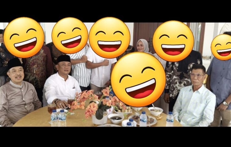 Bupati, Inspektorat dan Tapem Diminta Proses Kakam Agung Jaya Diduga Langgar Netralitas