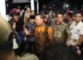 Gubernur Arinal Mengajak Masyarakat Lampung Utara Bergotong Royong Bangun Daerah yang Maju, Sejahtera, Berdaya Saing dan Berjaya