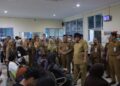 Usai Idul Fitri 1445 H, Gubernur Arinal Sidak ke RSUDAM, Samsat dan RSJ Pastikan Tetap Berikan Pelayanan Terbaik ke Masyarakat