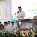 Pengajian Akbar dan Halal Bihalal Pemprov Lampung Apresiasi Peranan PWNU dalam Pembangunan Daerah