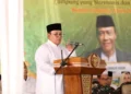 Pengajian Akbar, Gubernur Arinal Kobarkan Semangat Kebersamaan Wujudkan Rakyat Lampung Berjaya