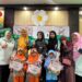 Lomba mewarnai tingkat anak anak, Warnai hari jadi RS.Mutiara Bunda Ke-11