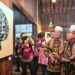 Pj. Gubernur Samsudin Buka Tubaba Art Festival ke-8 di Amphitheater Kota Budaya Uluan Nughik