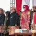 Pemprov Lampung Gelar Upacara HUT RI ke-79 di Kota Baru