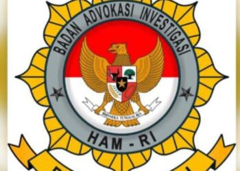 Resmi terbentuk Pengurus BAIN HAM RI di Kabupaten Tulang Bawang Barat