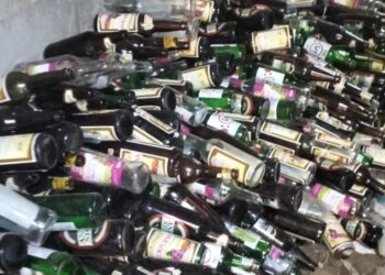 Oknum Anggota DPRD TUBA DIDUGA KELOLA TEMPAT HIBURAN MALAM