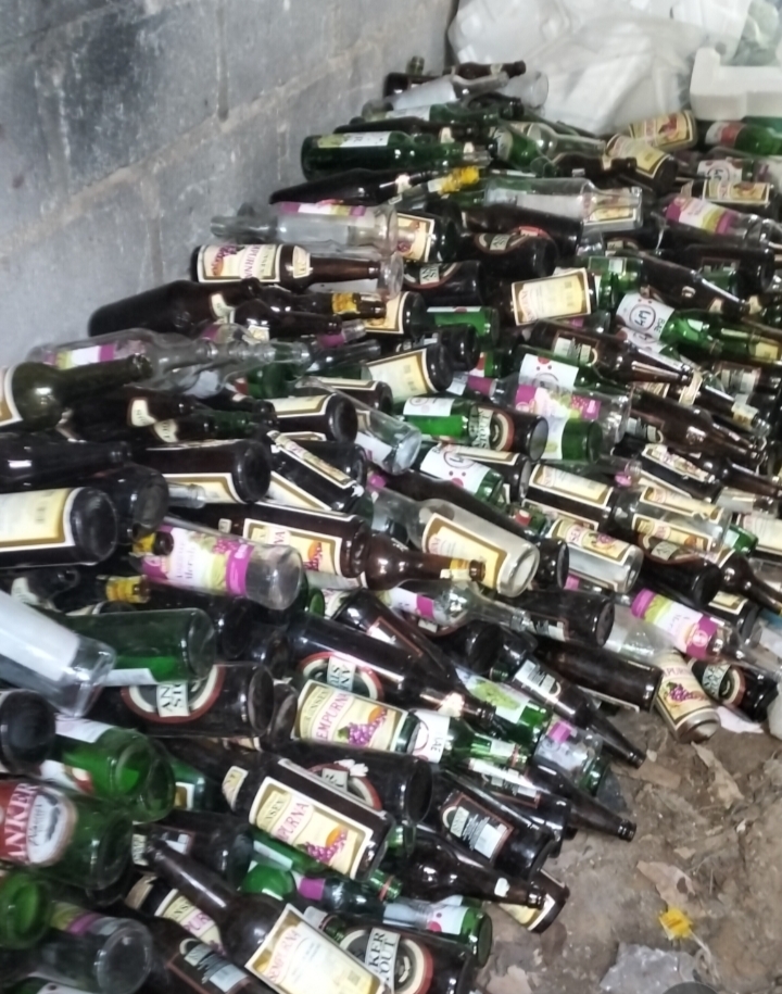 Oknum Anggota DPRD TUBA DIDUGA KELOLA TEMPAT HIBURAN MALAM