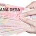 APDESI Tuba Barat Diduga “Ngolah” Dana Publikasi DD di 100 Tiyuh