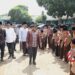 Pj. Gubernur Samsudin Buka Sekolah Melon dengan Teknologi Inovasi Internet of Things di Lampung Selatan