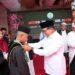 Pj. Gubernur Samsudin Hadiri Wisuda Tahfidz Pondok Pesantren Sabilul Mustofha Lampung Selatan
