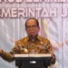 Pj. Gubernur Samsudin Buka Rakerda II FSP RTMM SPSI Lampung