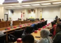 Pemprov Lampung Gelar Diskusi Terarah Konsep Naskah Akademik RUU Perkotaan