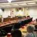 Pemprov Lampung Gelar Diskusi Terarah Konsep Naskah Akademik RUU Perkotaan