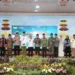 Pj. Gubernur Samsudin Buka Muskerwil I PWNU Lampung