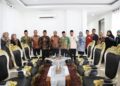 Pj. Gubernur Samsudin Sambut Baik Diselenggarakannya Pekan Olahraga dan Seni Antar Santri Diniyah VI Tingkat Nasional