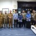 Sekdaprov Fahrizal Terima Kunjungan Kerja Perwakilan Ombudsman RI