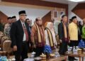 Hadiri Wisuda 673 Mahasiswa Umitra, Ini Harapan Pj. Gubernur Lampung