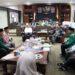 Pj. Gubernur Samsudin Sambut Baik Provinsi Lampung Sebagai Tuan Rumah Rakernas Mathla’ul Anwar 
