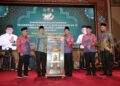 Pj. Gubernur Samsudin Buka MTQ Tingkat Provinsi Lampung ke-51