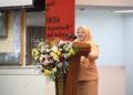 Pj. Ketua TP-PKK Lampung Buka Seminar dalam Rangka HUT Dharma Wanita Persatuan ke-25