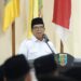Pj. Gubernur Samsudin Hadiri Pendidikan Menengah Kepemimpinan NU Angkatan II