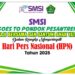 SMSI Tulangbawang Goes to Pondok Pesantren Dalam Rangka HPN