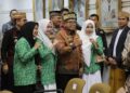 Pj. Gubernur Lampung Ajak ASN Teladani Semangat Isra Mi’raj