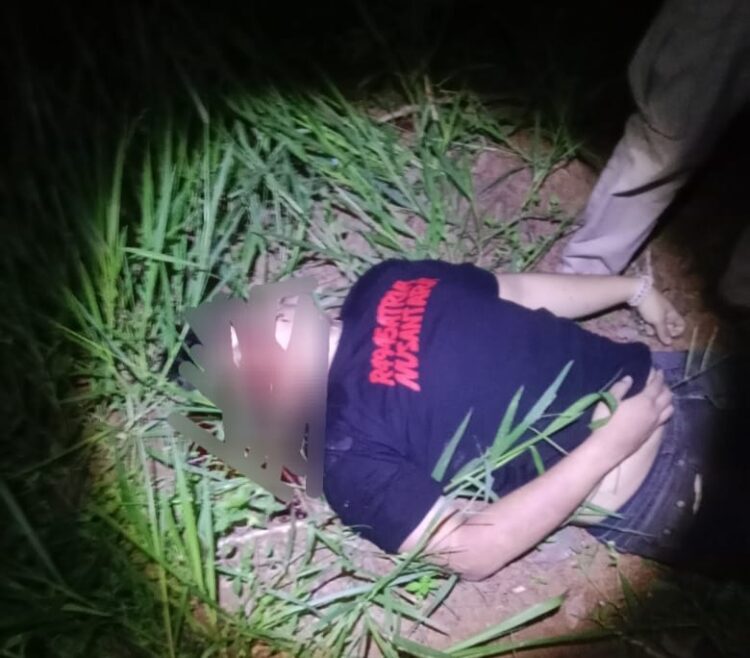 Tiga polisi Tewas ditembak saat Penggrebekan Sambung Ayam Way Kanan