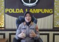Penyataan Polda Lampung Soal 3 Polisi Tewas Saat Grebek Sabung Ayam Way Kanan