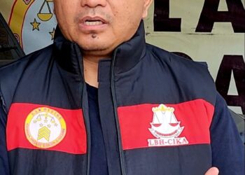 Dukung RUU TNI, Gindha Ansori Wayka Berharap Tidak Terselip Kepentingan Represif