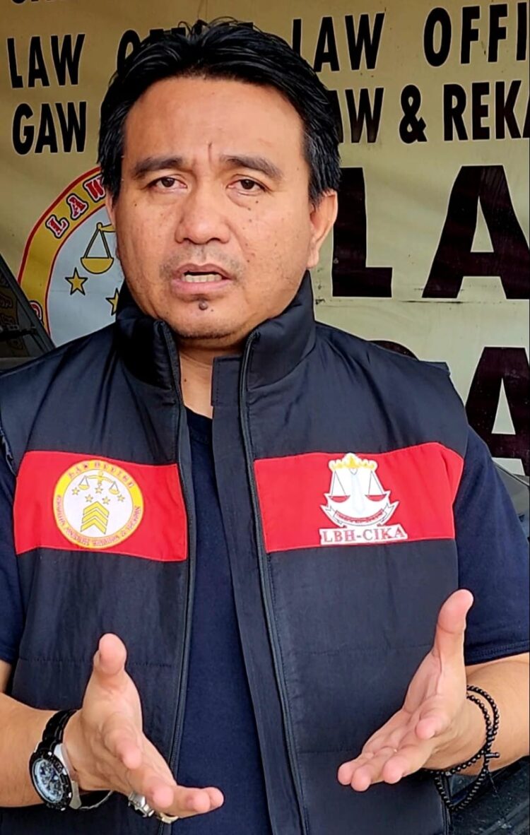 Dukung RUU TNI, Gindha Ansori Wayka Berharap Tidak Terselip Kepentingan Represif