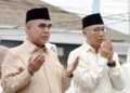 Harapan Presiden Prabowo di “Lampung Bershalawat” Peringatan Nuzulul Quran dan HUT Ke-61