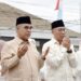 Harapan Presiden Prabowo di “Lampung Bershalawat” Peringatan Nuzulul Quran dan HUT Ke-61