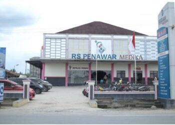 Hebat ! RS Penawar Medika Bakal Punya 20 Mesin Cuci Darah Hemodialisa 