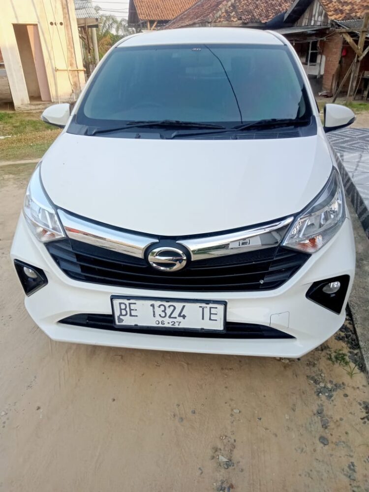 Debt collector Rampas Mobil Sigra Milik Debitur di Kota Palembang Tampa Putusan Pengadilan