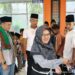 Momen Bulan Suci Ramadhan, SMSI Bersama BAZNAS Tulang Bawang Santunan Anak Yatim dan Bukber