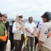 Wagub Lampung Pimpin Aksi Bersih-bersih Pesisir Pesawaran