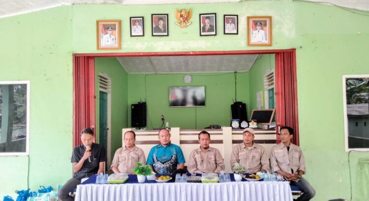 Kakam Paduan Rajawali Gandeng SMSI Gelar Jumat Berkah ke 46 Santuni Anak Yatim
