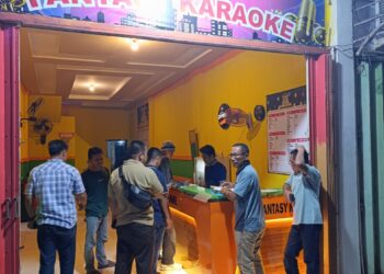 Genjot PAD : Bapenda sidak 13 pengusaha hiburan malam