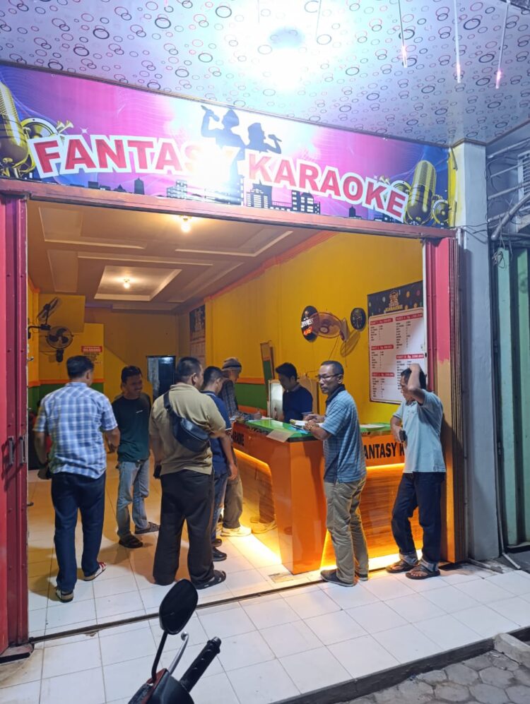 Genjot PAD : Bapenda sidak 13 pengusaha hiburan malam