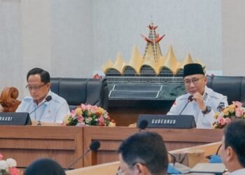 Gubernur Lampung Siapkan Skenario Darurat di Jalan Bypass Bagi Pemudik